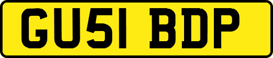 GU51BDP