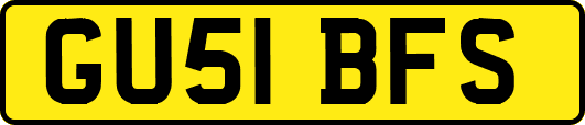 GU51BFS