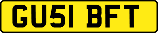 GU51BFT