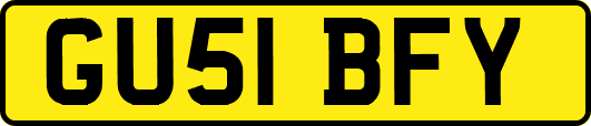GU51BFY