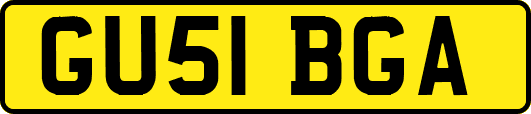 GU51BGA