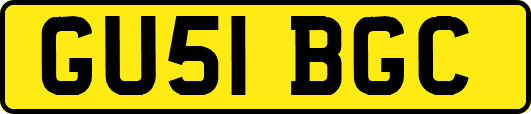 GU51BGC