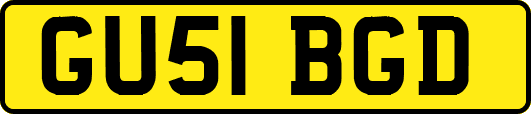 GU51BGD
