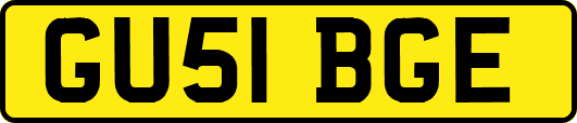 GU51BGE