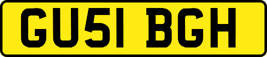 GU51BGH