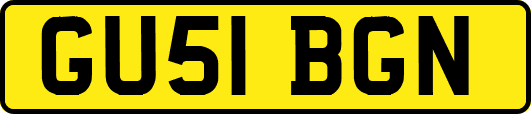 GU51BGN