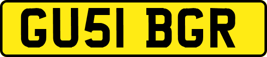 GU51BGR