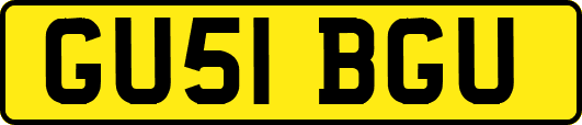 GU51BGU