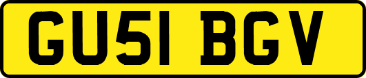 GU51BGV