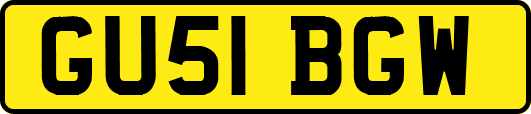 GU51BGW