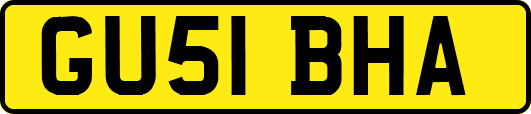 GU51BHA