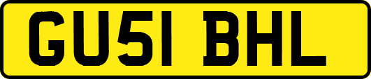 GU51BHL