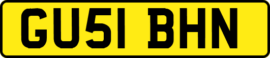 GU51BHN