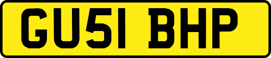 GU51BHP