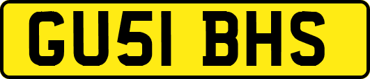 GU51BHS