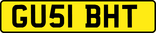 GU51BHT