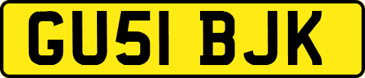 GU51BJK