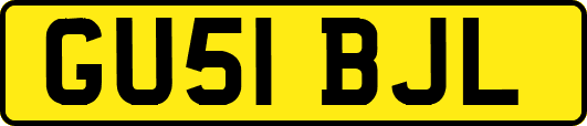 GU51BJL