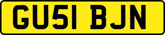 GU51BJN