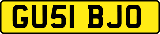 GU51BJO