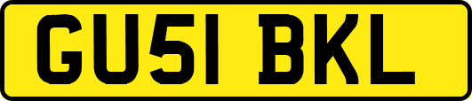 GU51BKL