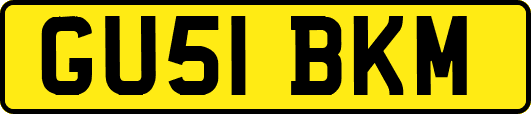 GU51BKM