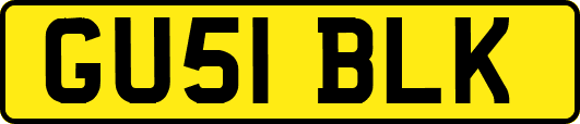 GU51BLK