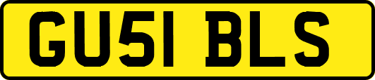 GU51BLS