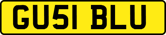 GU51BLU