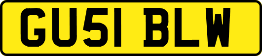 GU51BLW