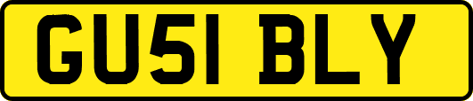 GU51BLY