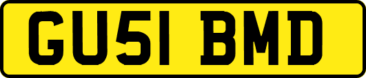 GU51BMD