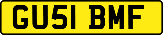 GU51BMF