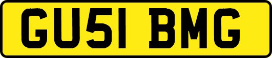 GU51BMG