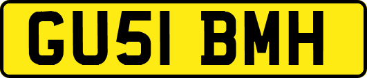 GU51BMH