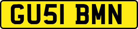 GU51BMN