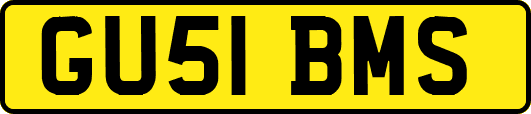 GU51BMS