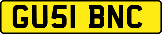 GU51BNC