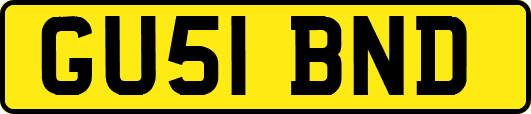 GU51BND