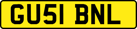 GU51BNL