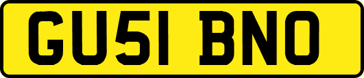 GU51BNO