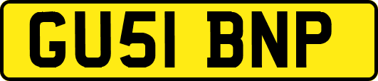 GU51BNP