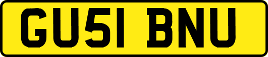 GU51BNU