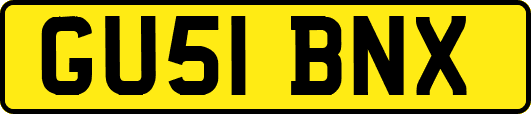 GU51BNX