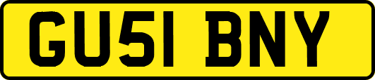 GU51BNY