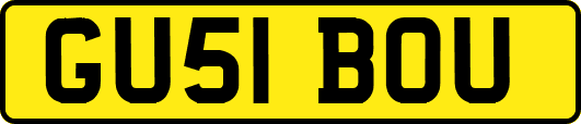 GU51BOU