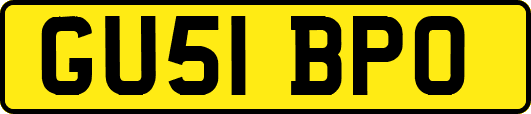 GU51BPO