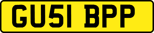 GU51BPP