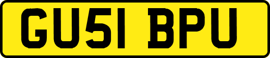 GU51BPU