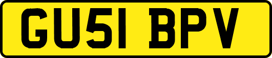 GU51BPV